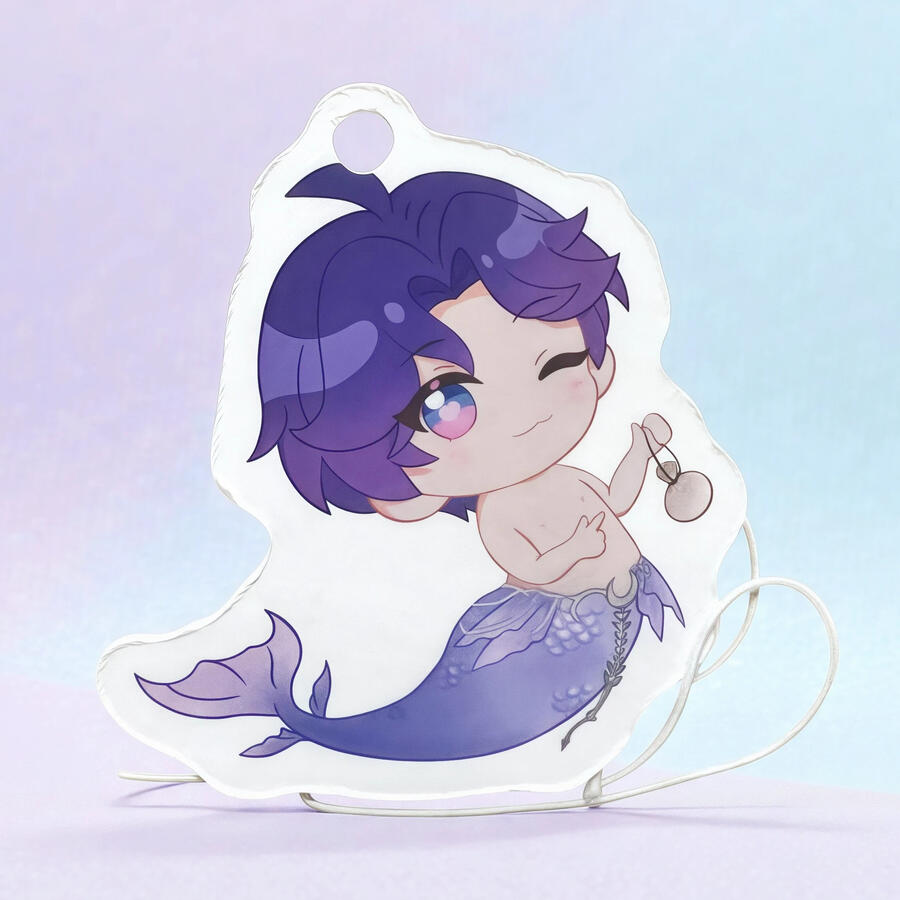 (小蒼蘭味) 共40組